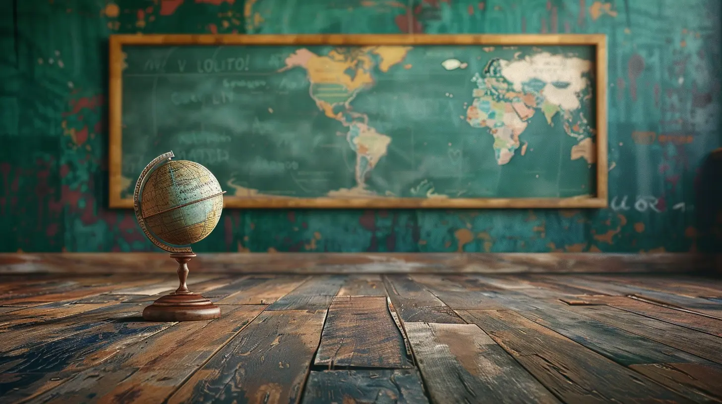 The Role of Civic Education in Addressing Social Inequality