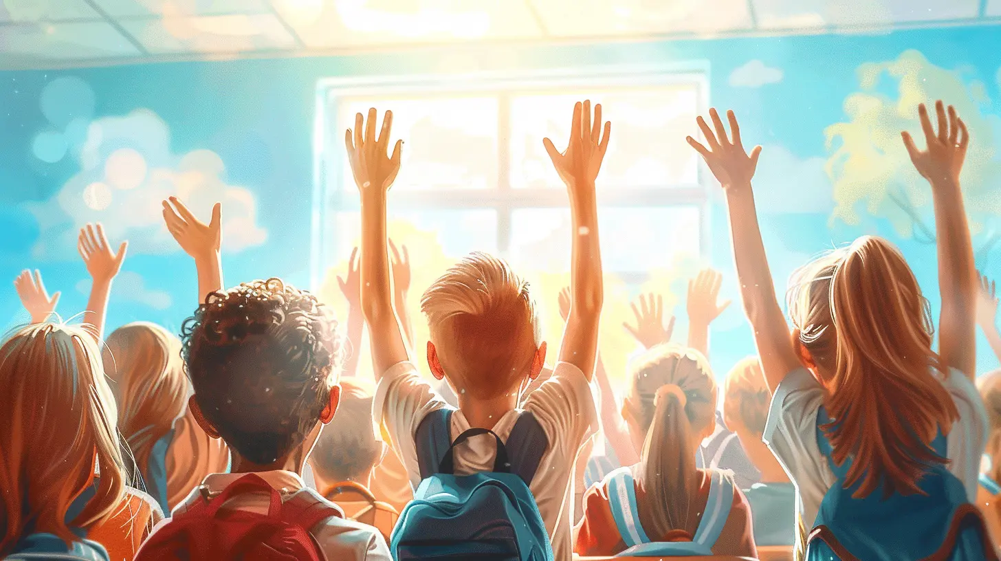 The Role of Civic Education in Ensuring Accountability in Government