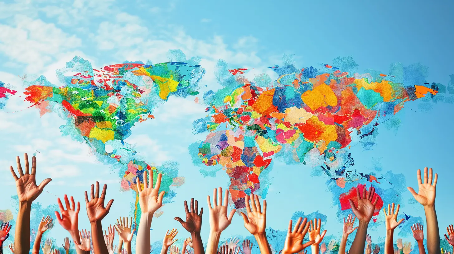 The Role of Civic Education in Promoting Human Rights
