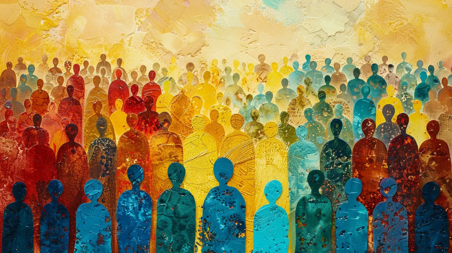 The Role of Civic Education in Promoting Human Rights