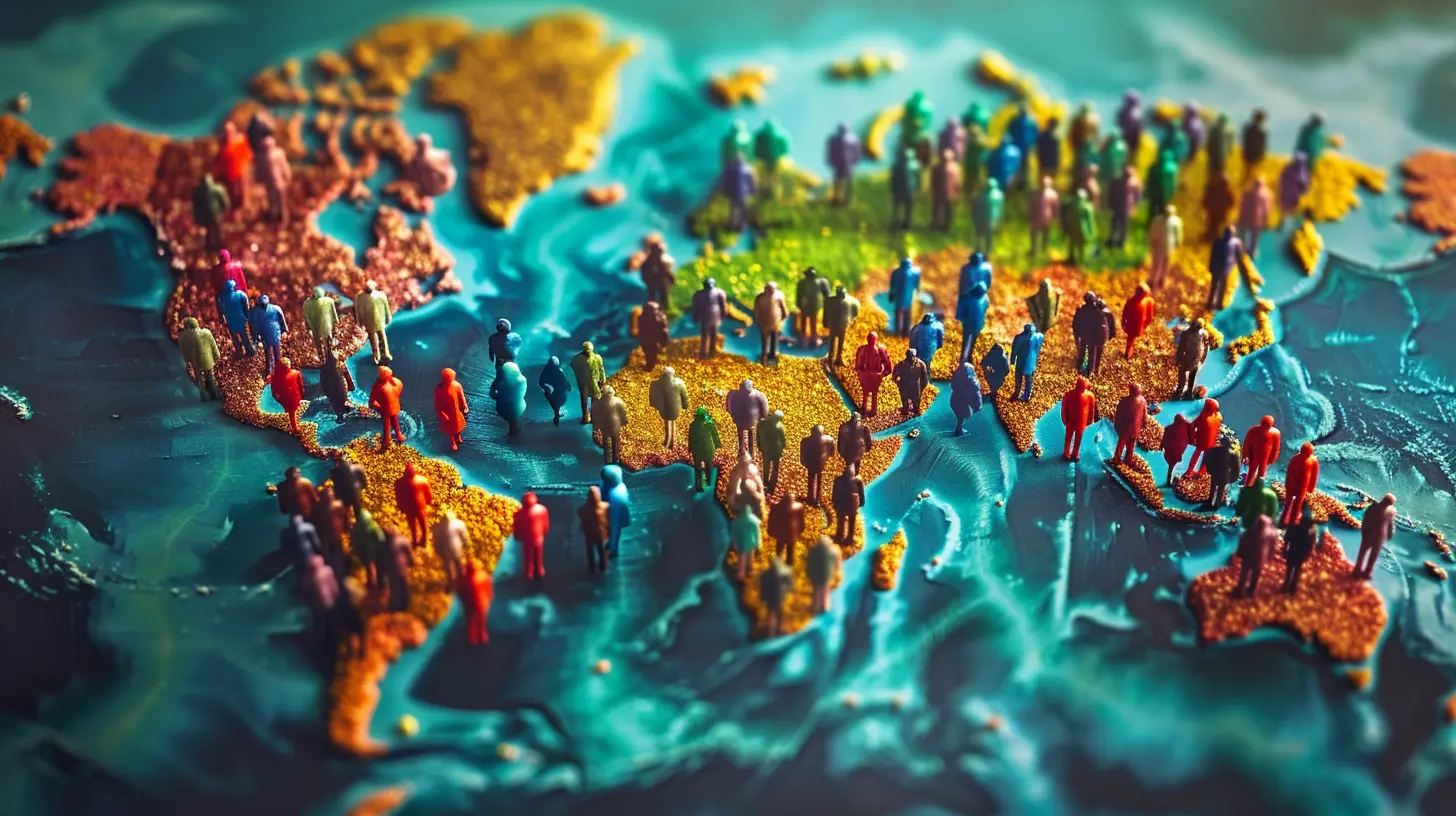 The Role of Civic Education in Promoting Human Rights