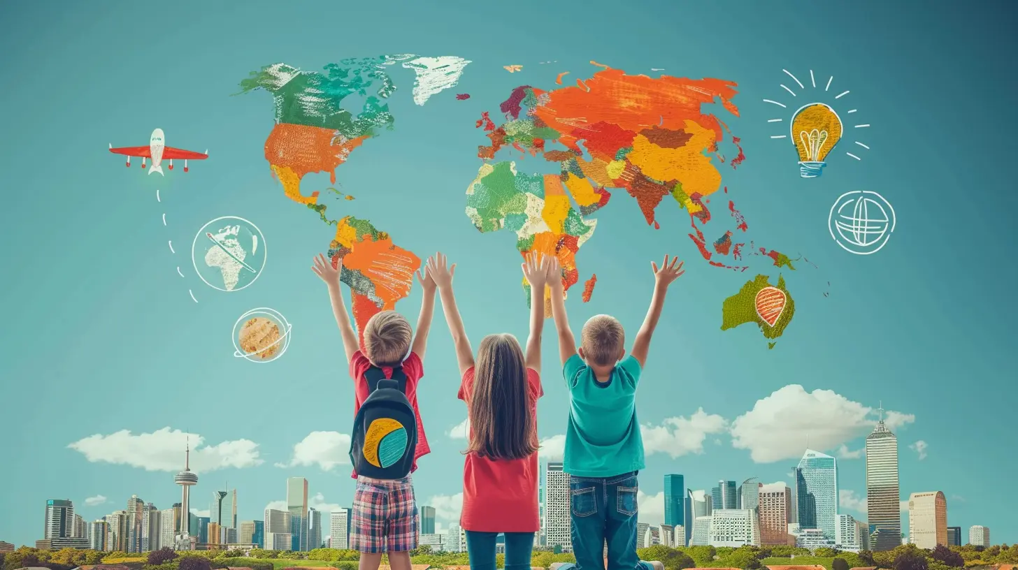 The Role of Civic Education in Promoting Human Rights