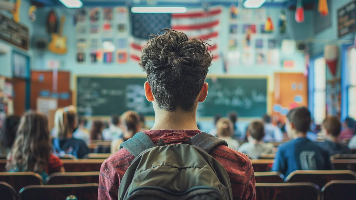 The Role of Civic Education in Protecting Civil Liberties