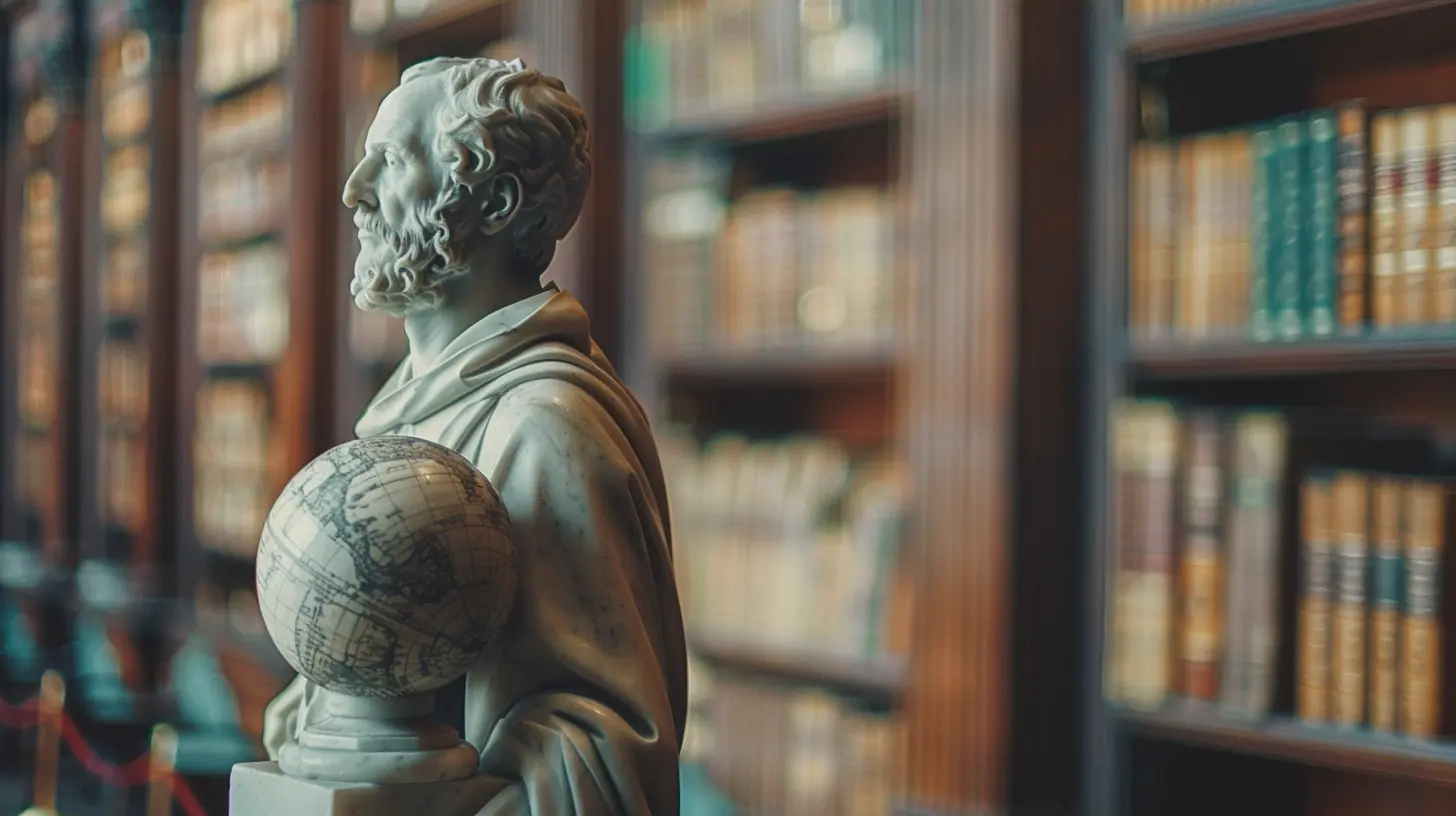 The Role of Civic Education in Protecting Civil Liberties