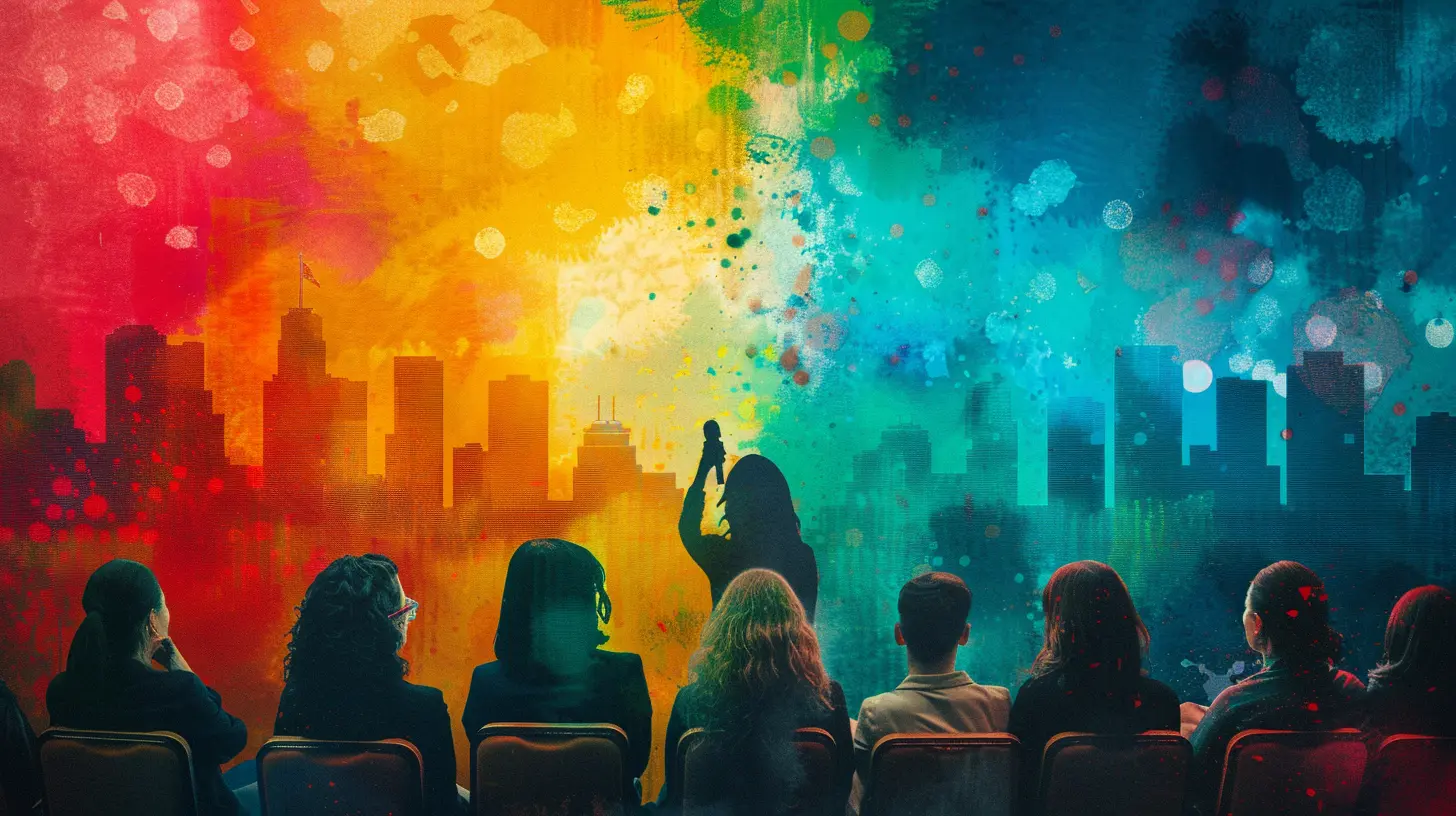 The Role of Civic Education in Strengthening Public Discourse