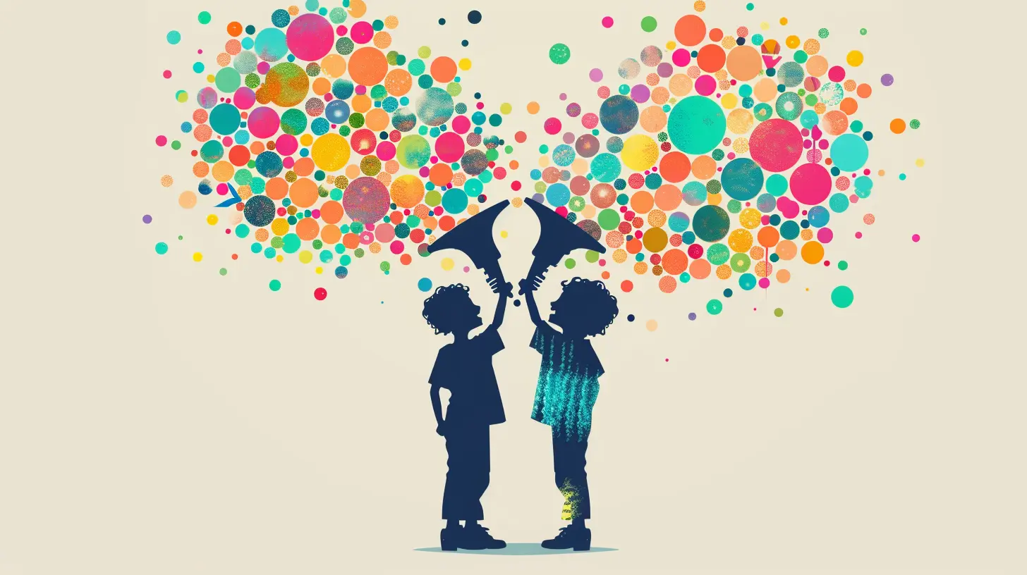 The Role of Civic Education in Strengthening Public Discourse
