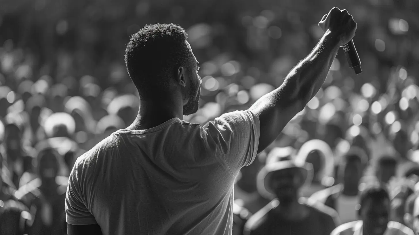The Role of Civil Rights Movements in Shaping Modern Democracies