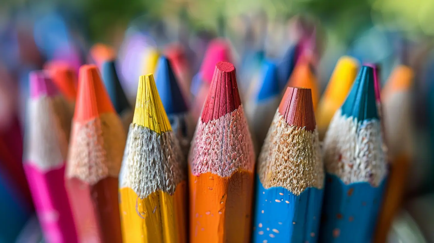 The Role of Creativity in Cultivating Lifelong Learners
