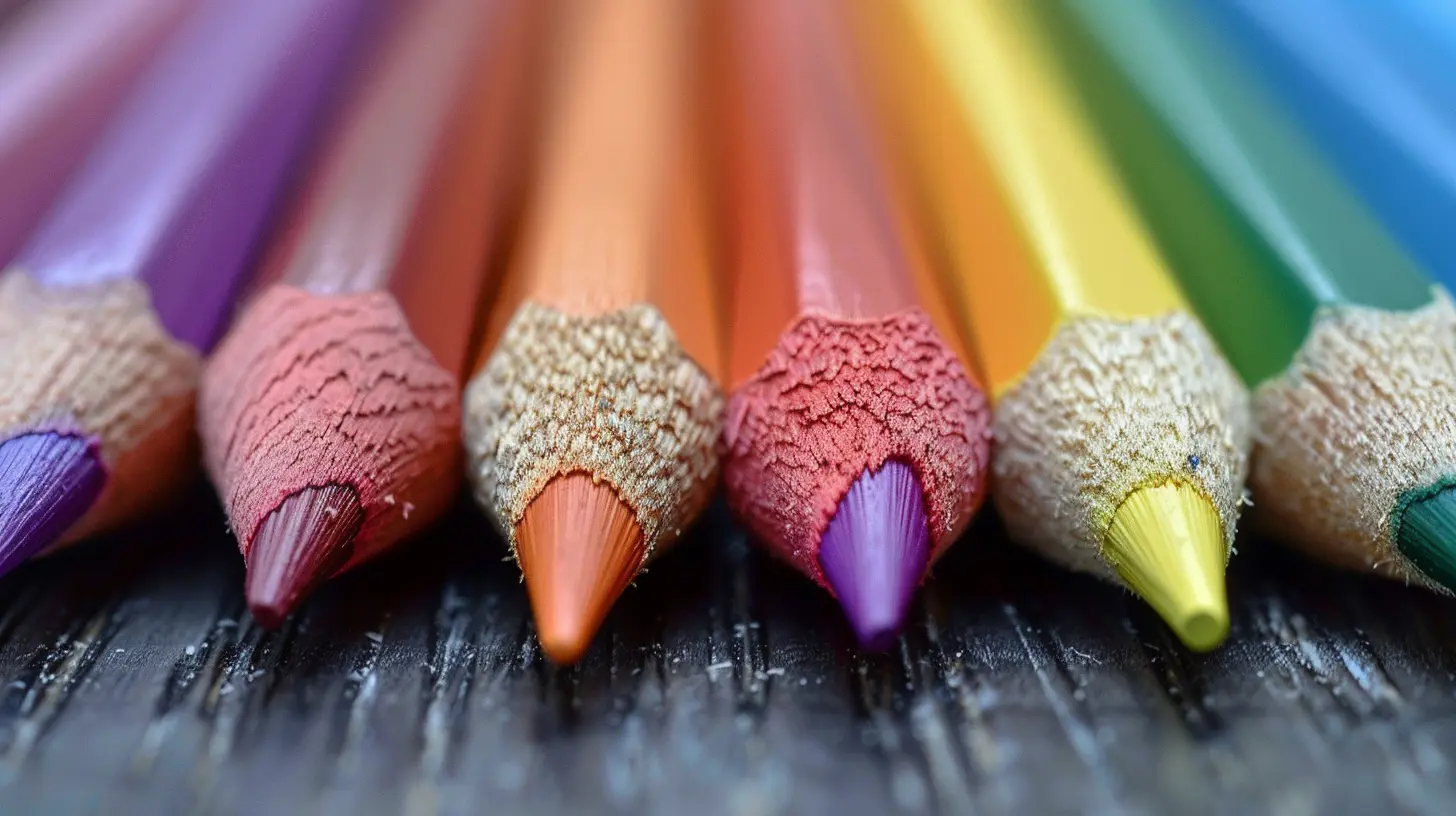 The Role of Creativity in Cultivating Lifelong Learners