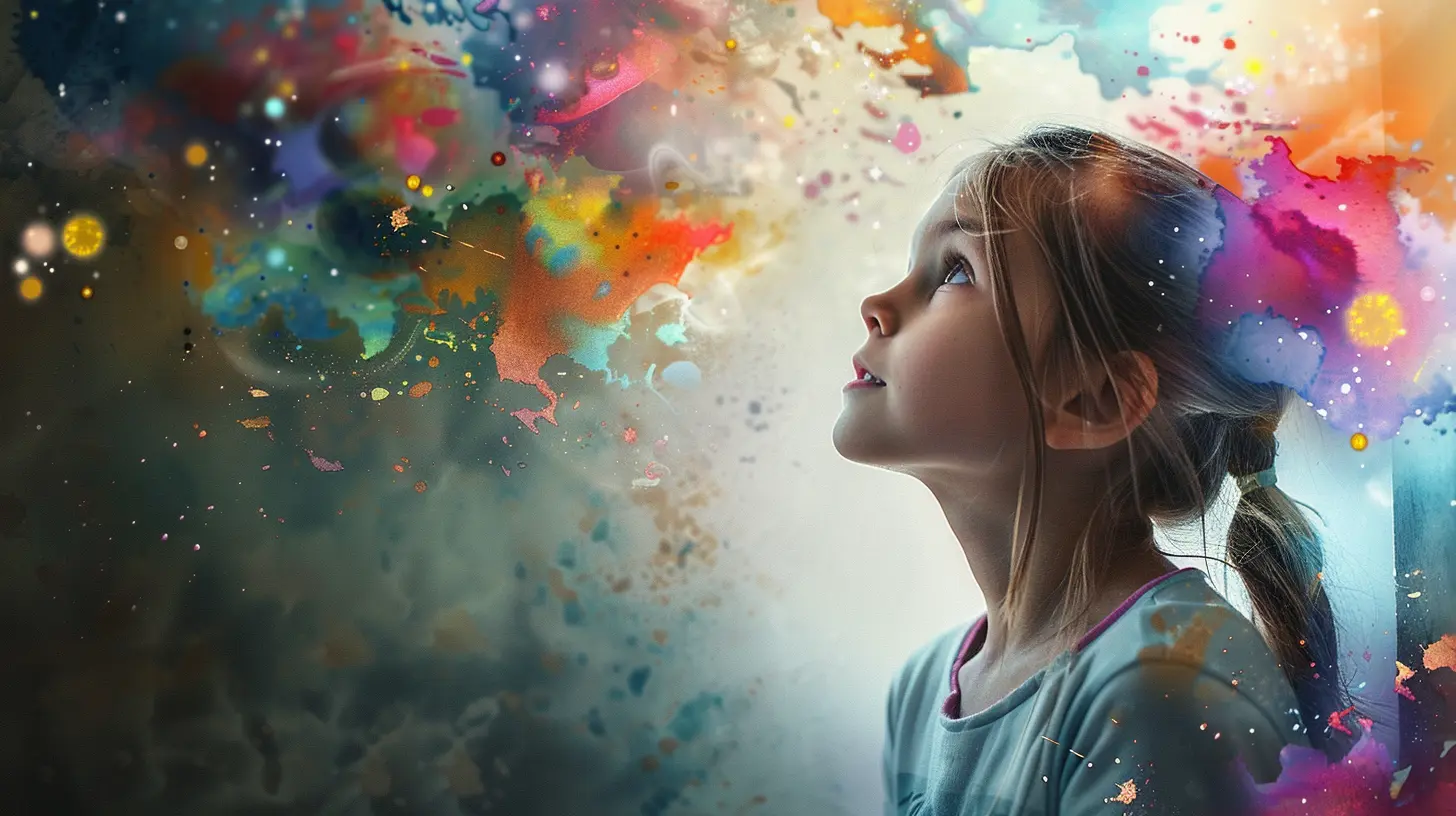 The Role of Curiosity in Driving Creative Exploration