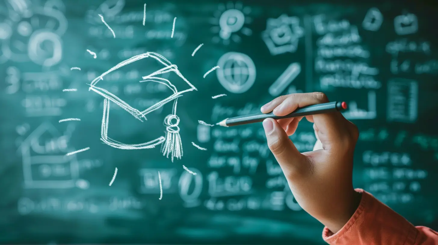 The Role of Education in Social and Political Reform