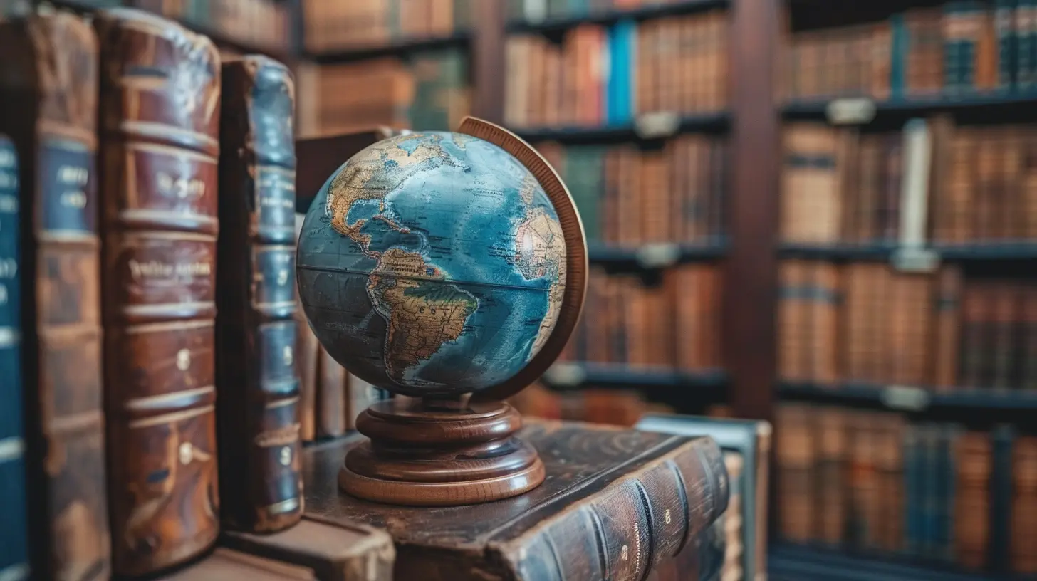 The Role of Education in Social and Political Reform