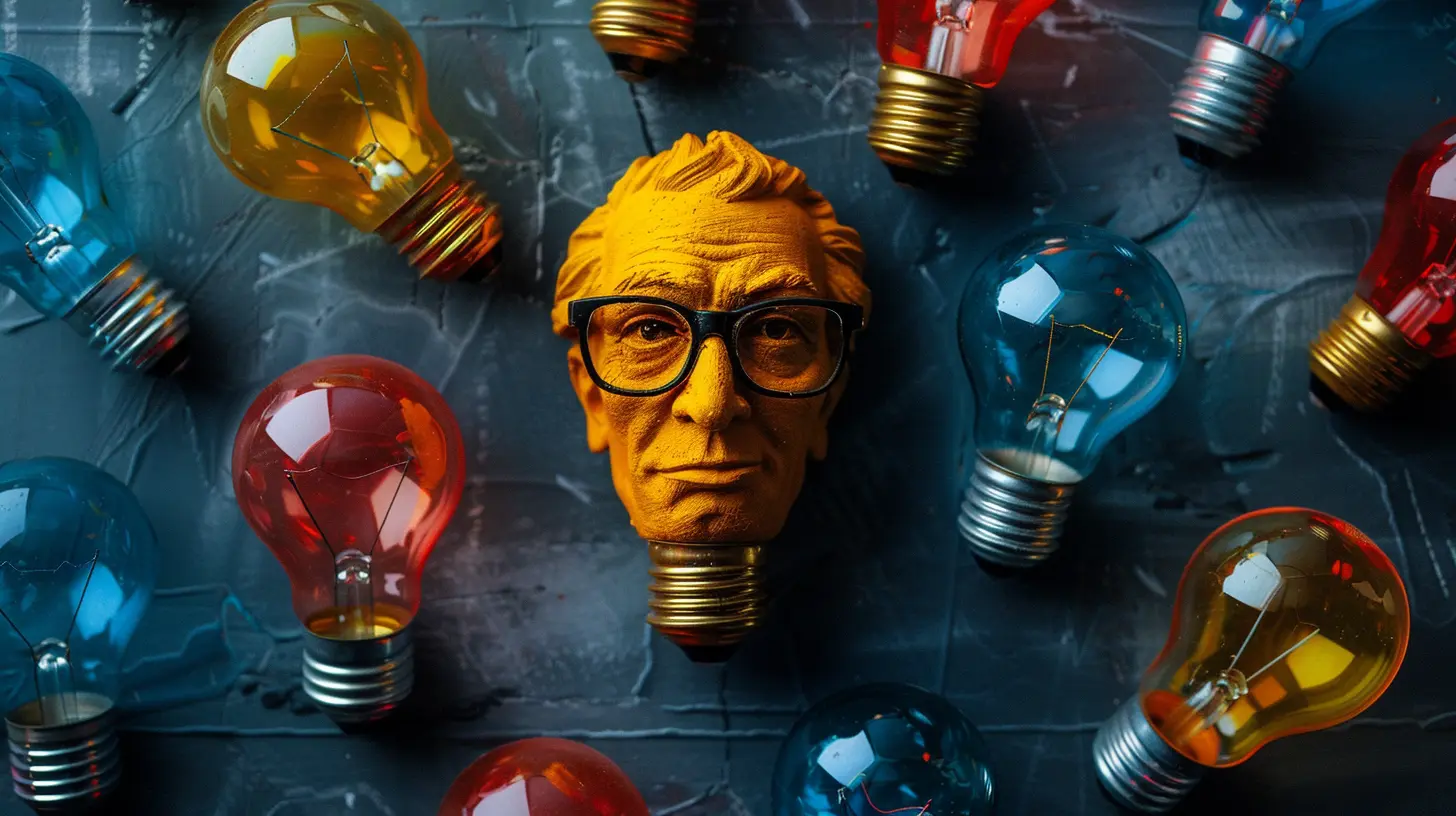 The Role of Emotional Intelligence in Professional Teaching