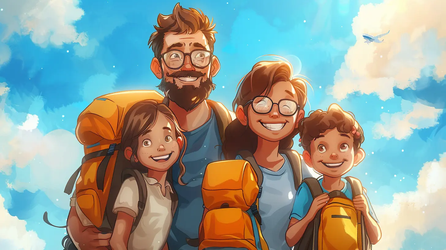 The Role of Host Families in the Student Exchange Experience