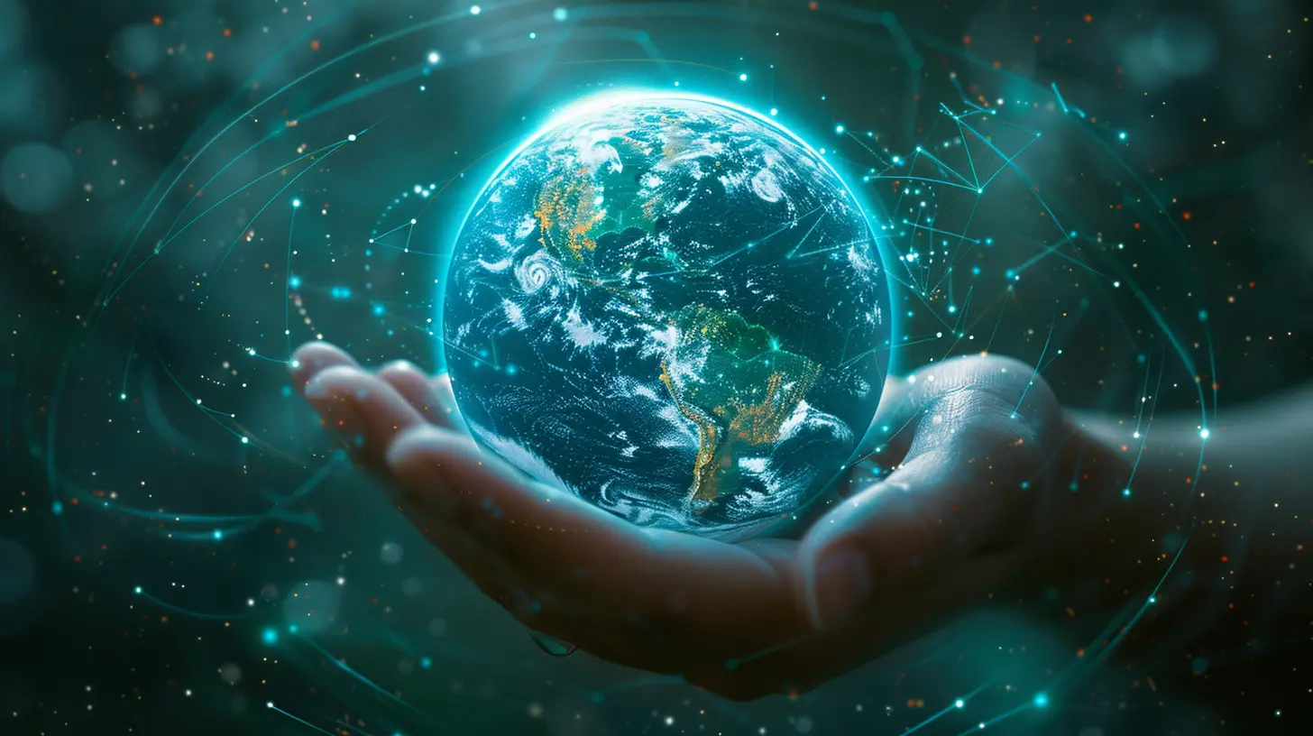 The Role of Interactive Media in Enhancing Distance Education