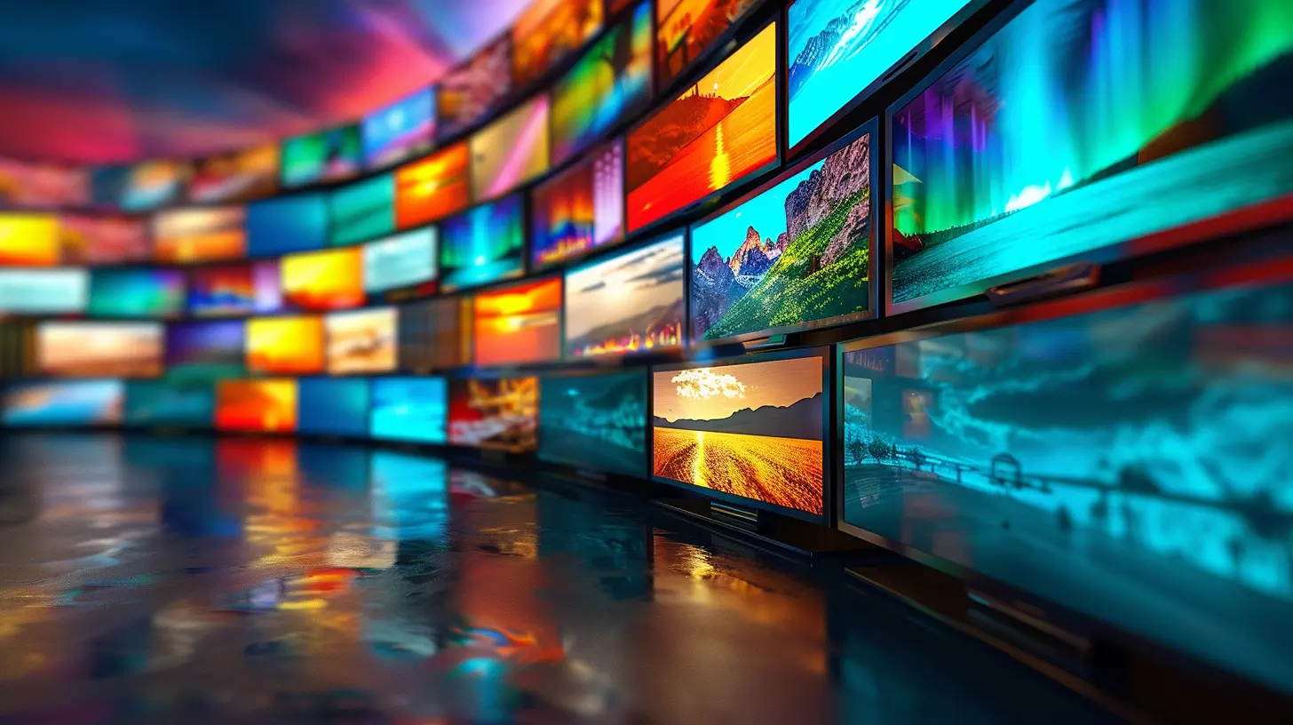 The Role of Interactive Media in Enhancing Distance Education