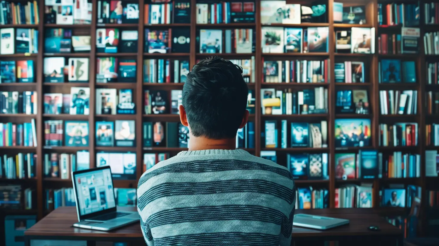 The Role of Interactive Media in Enhancing Distance Education