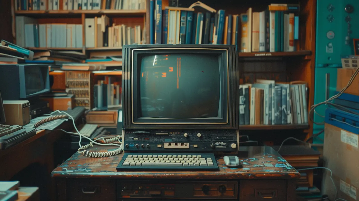 The Role of Interactive Media in Enhancing Distance Education