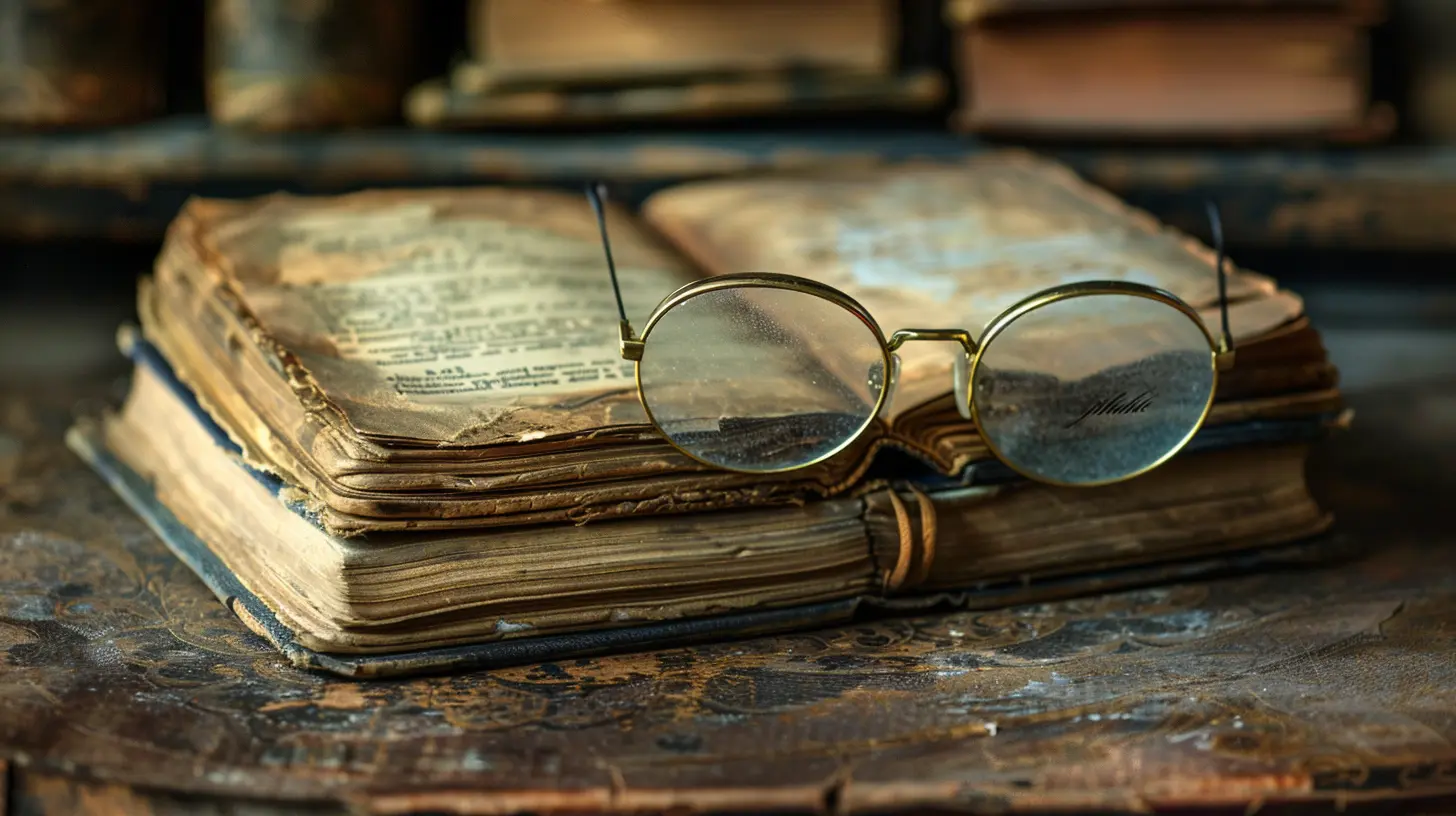 The Role of Journaling in Professional Reflection for Teachers