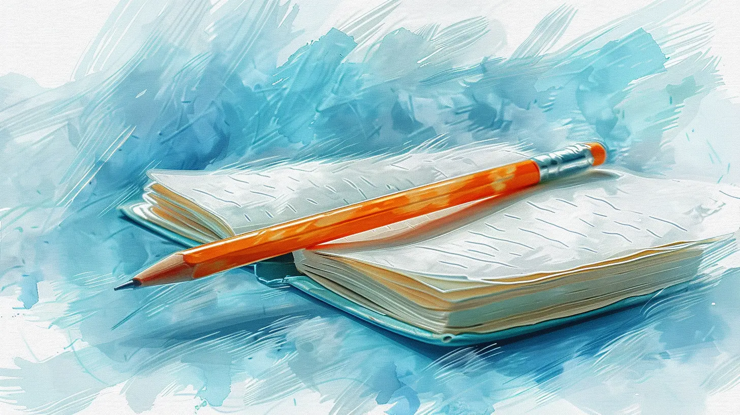 The Role of Journaling in Professional Reflection for Teachers