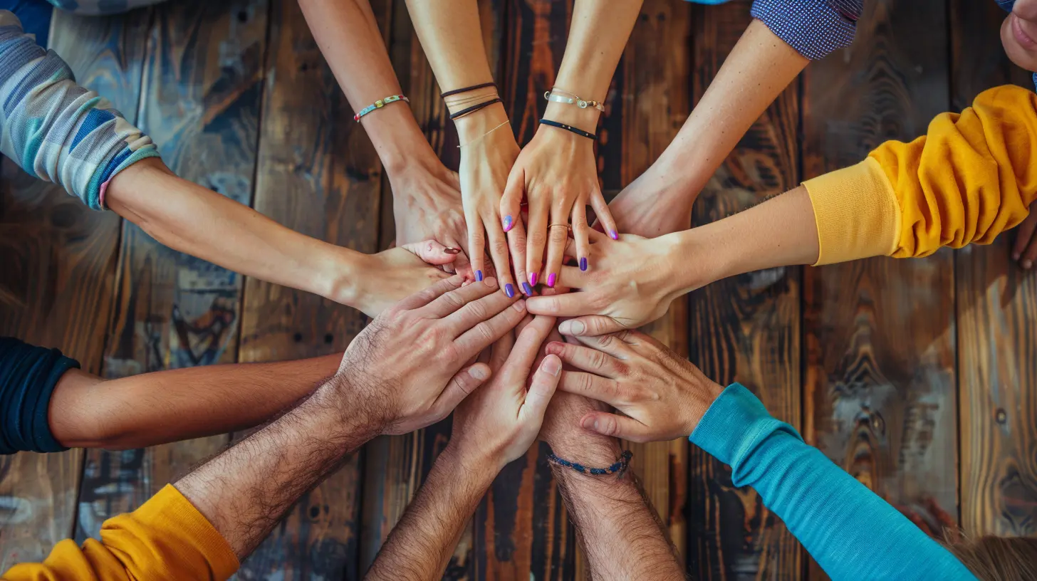 The Role of Leadership in Student Group Work