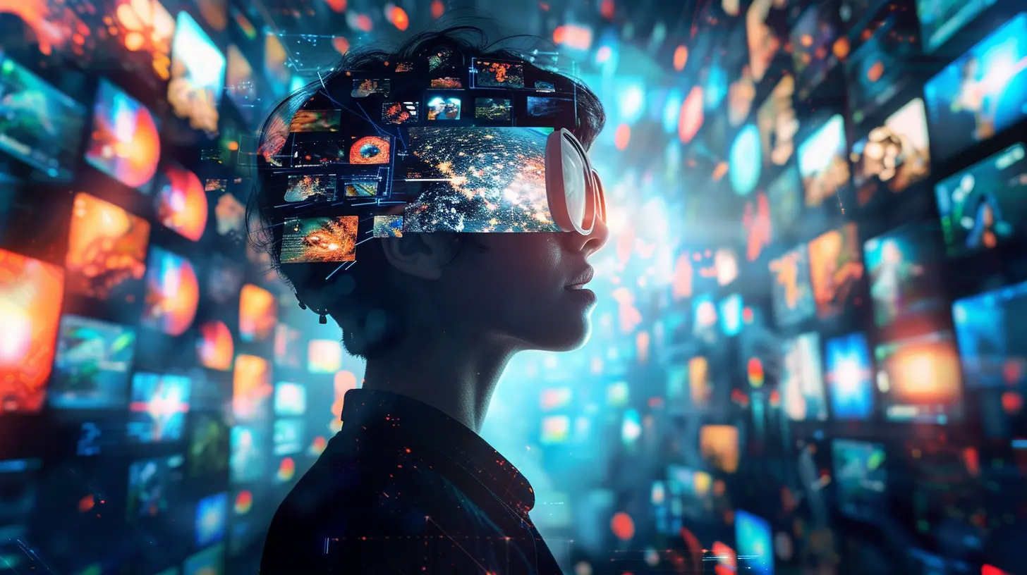 The Role of Multimedia in Enhancing Blended Learning