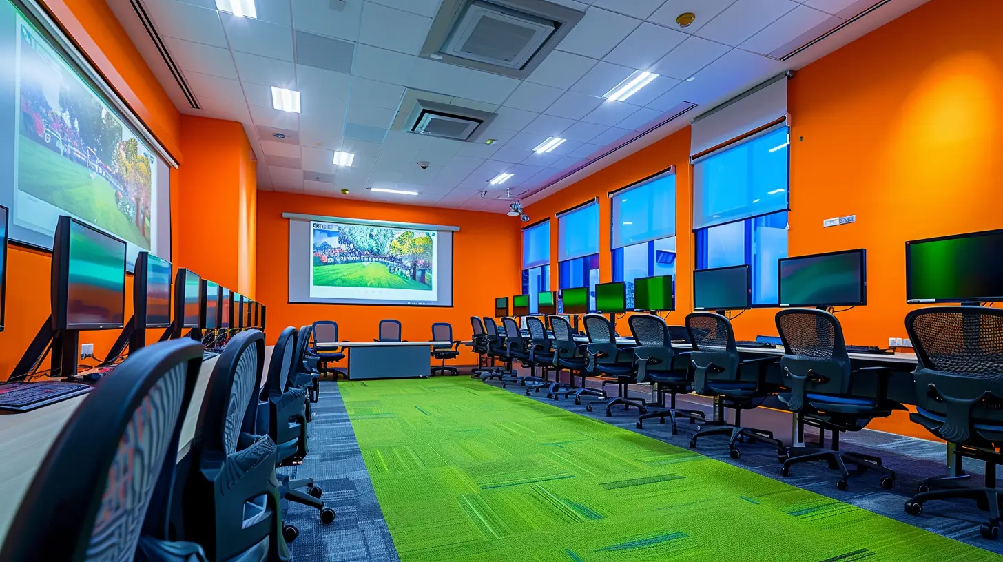 The Role of Multimedia in Enhancing Blended Learning