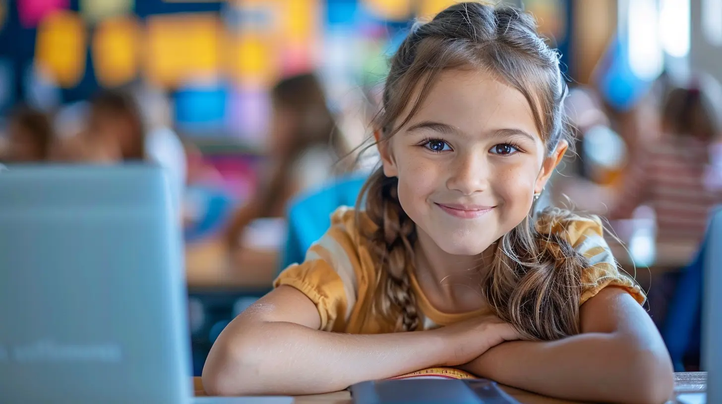 The Role of Online Resources in Homework Help