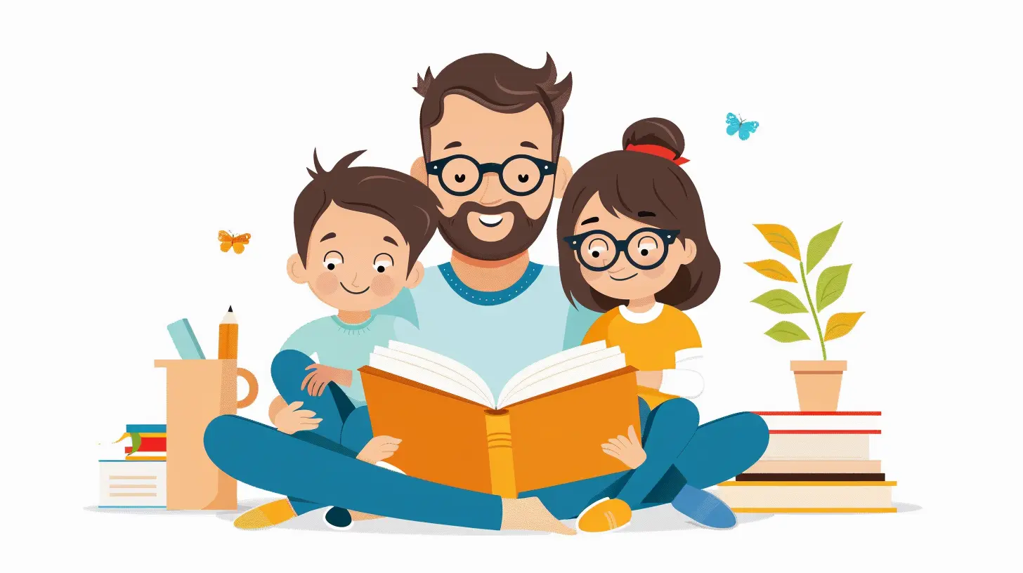 The Role of Parents in Supporting Homework Success