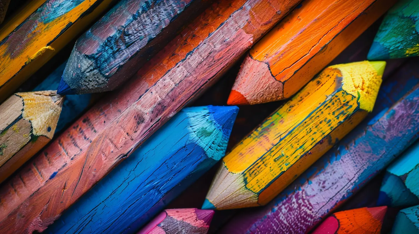 The Role of Peer Assessments in Blended Learning