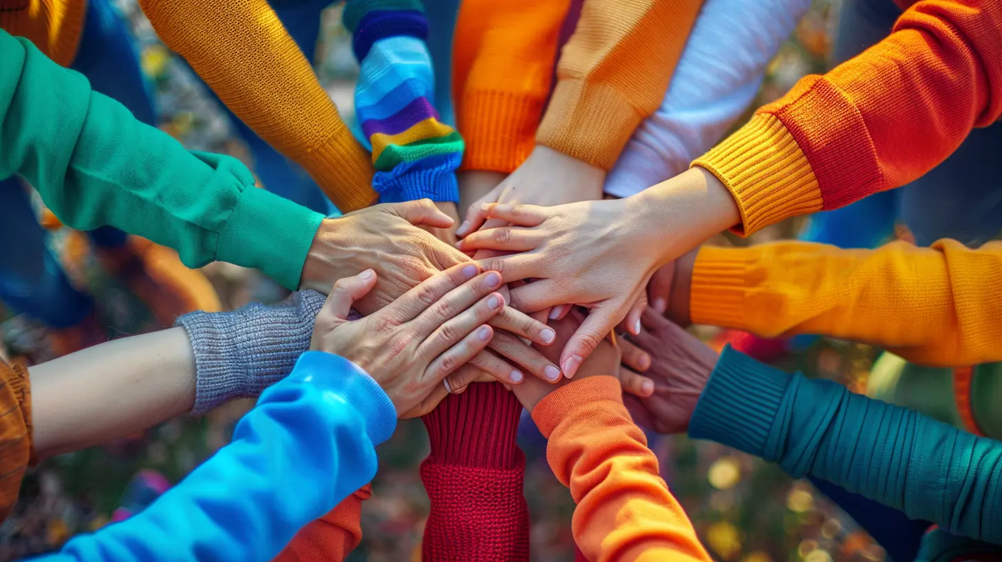 The Role of Peer Feedback in Group Projects