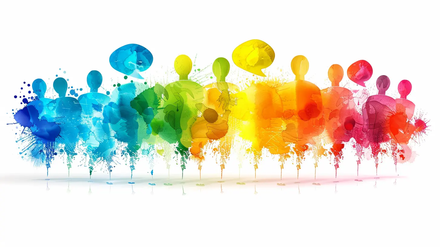 The Role of Peer Feedback in Group Projects