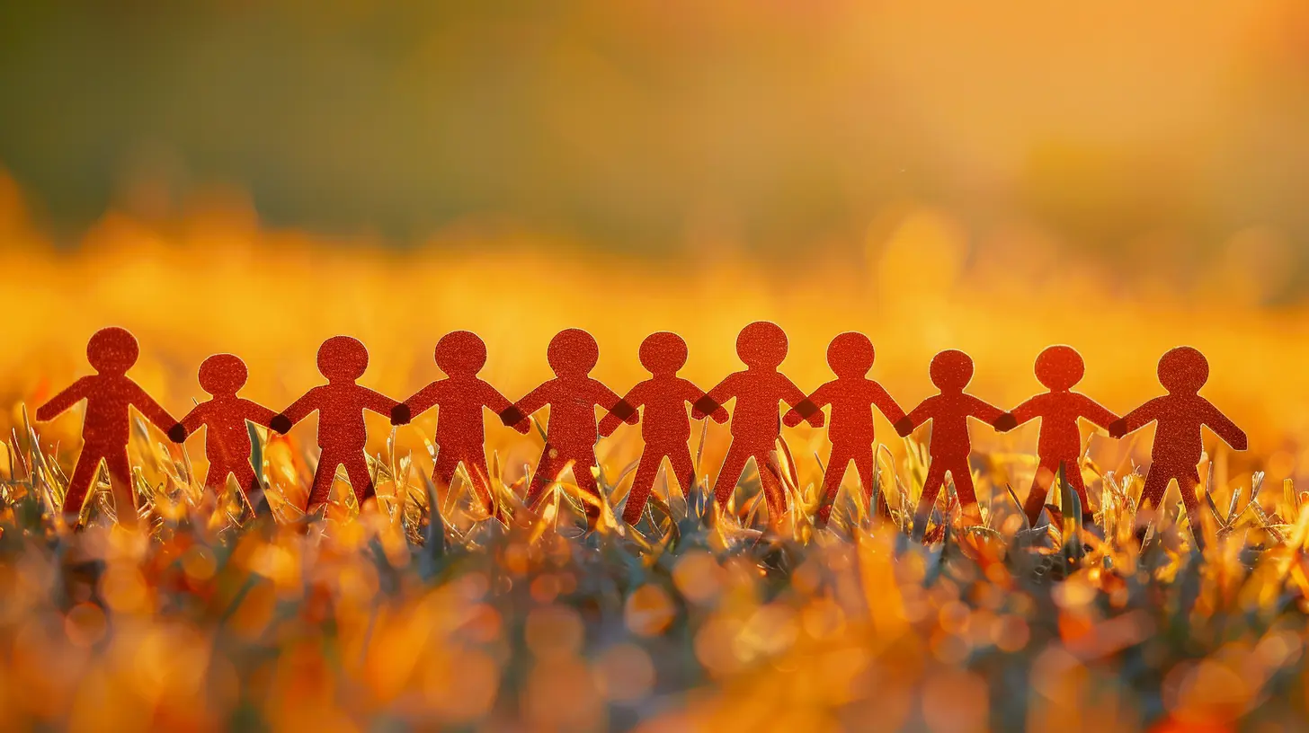 The Role of Peer Feedback in Group Projects