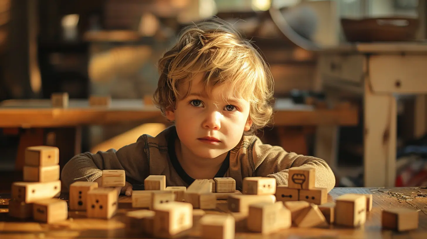 The Role of Play in Early Childhood Homeschooling
