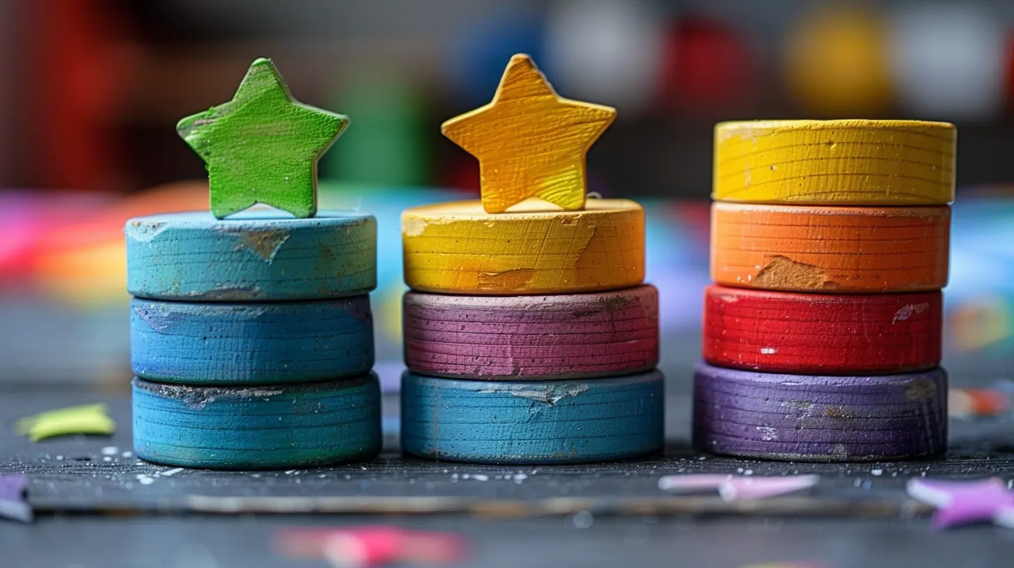 The Role of Rubrics in Summative Assessments: Tips for Effective Use