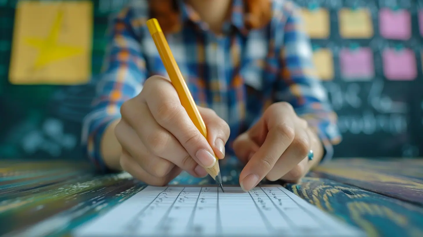 The Role of Rubrics in Summative Assessments: Tips for Effective Use