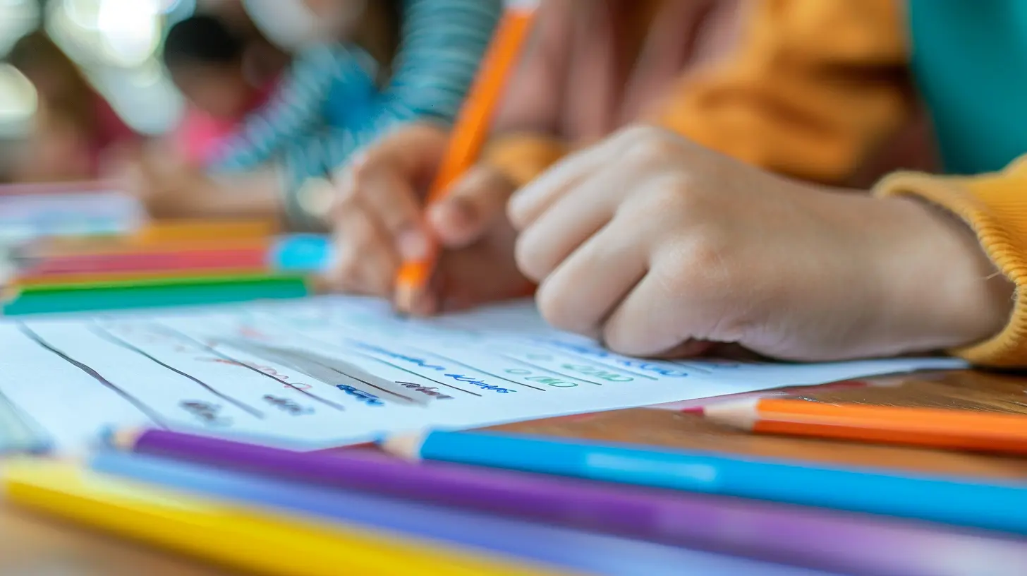 The Role of Rubrics in Summative Assessments: Tips for Effective Use