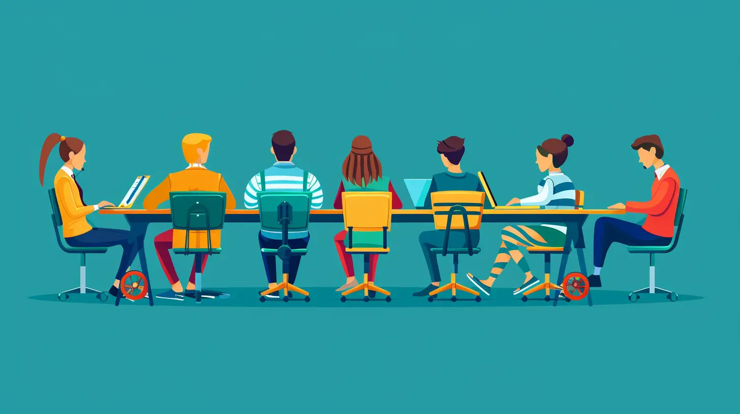 The Role of School Leadership in Promoting Inclusive Education