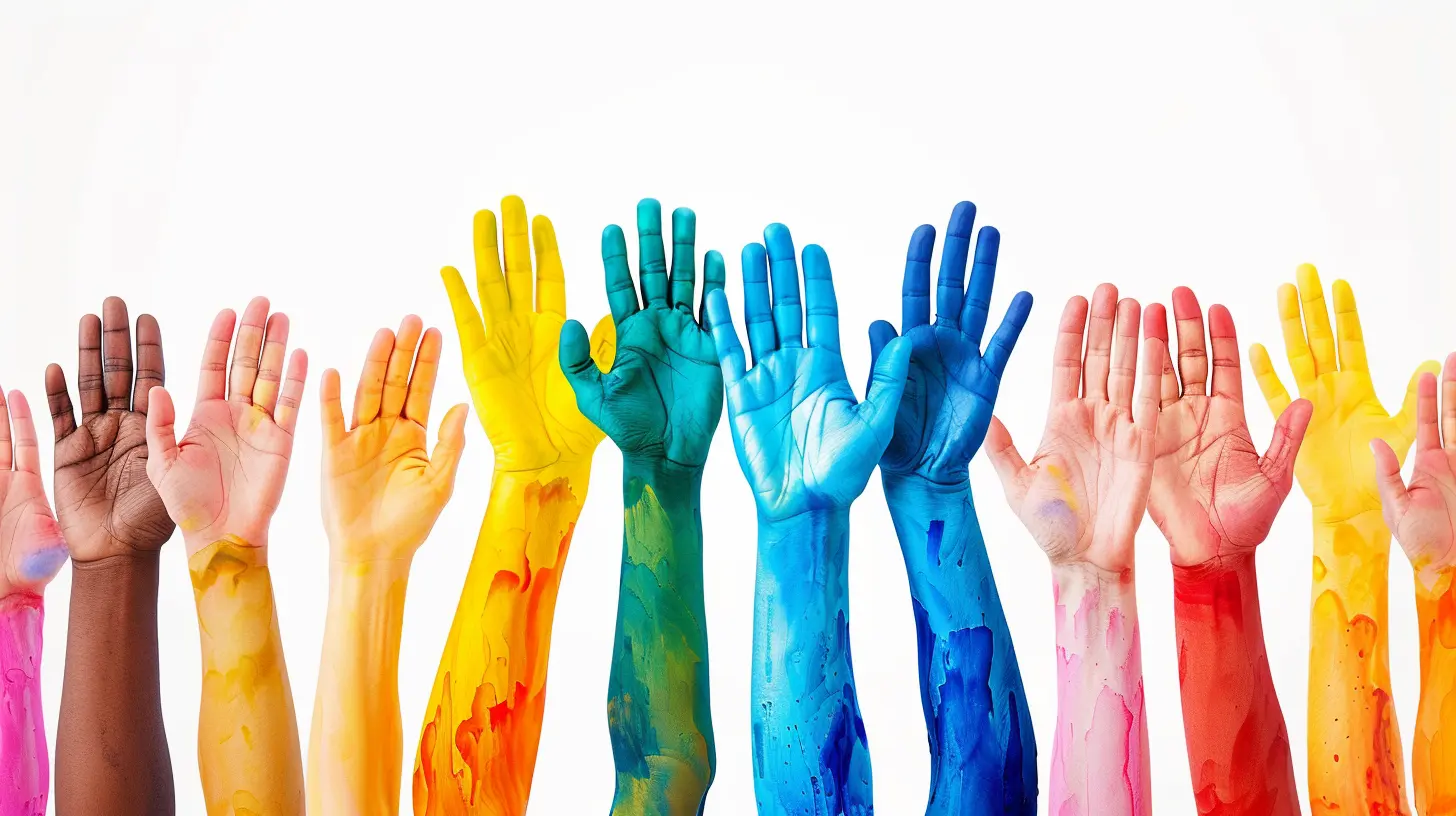 The Role of School Leadership in Promoting Inclusive Education