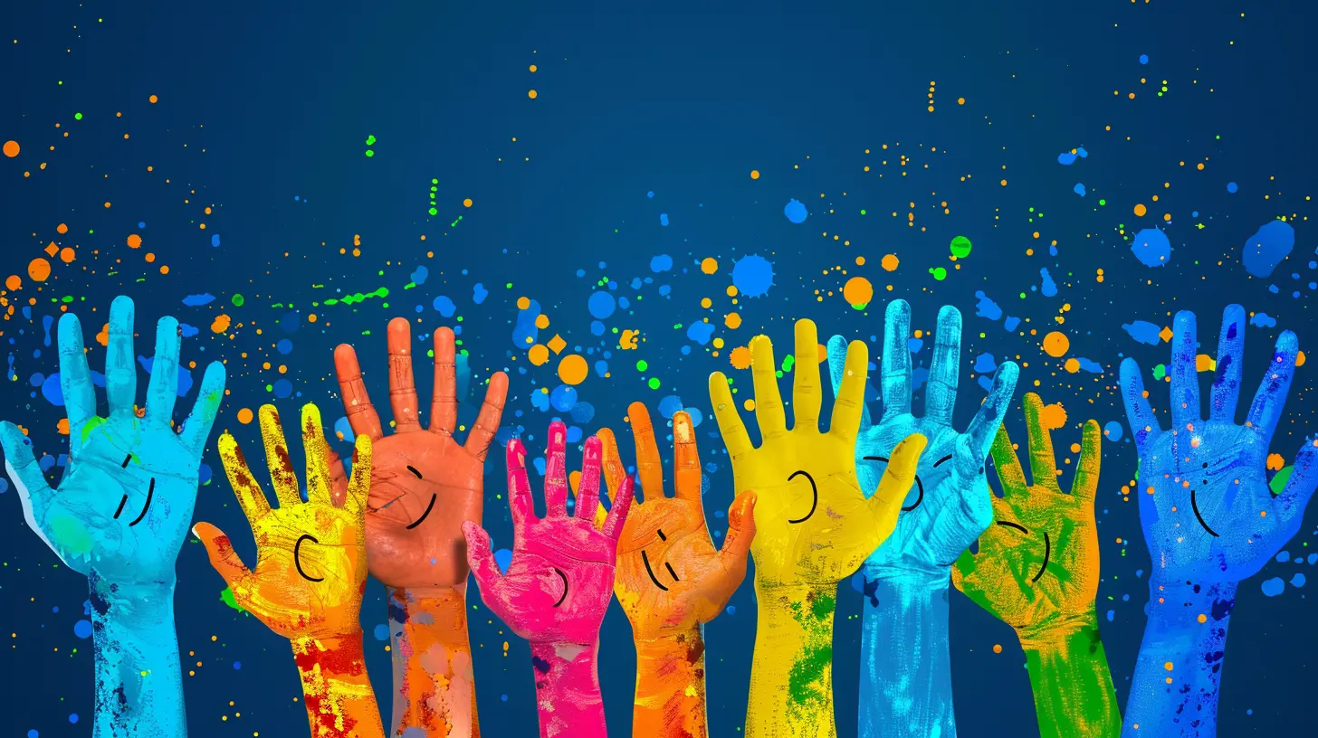 The Role of School Leadership in Promoting Inclusive Education