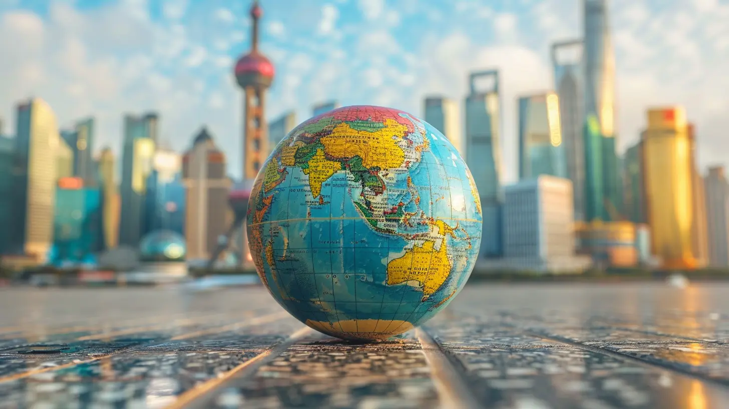 The Role of Social Studies in Building Global Citizens