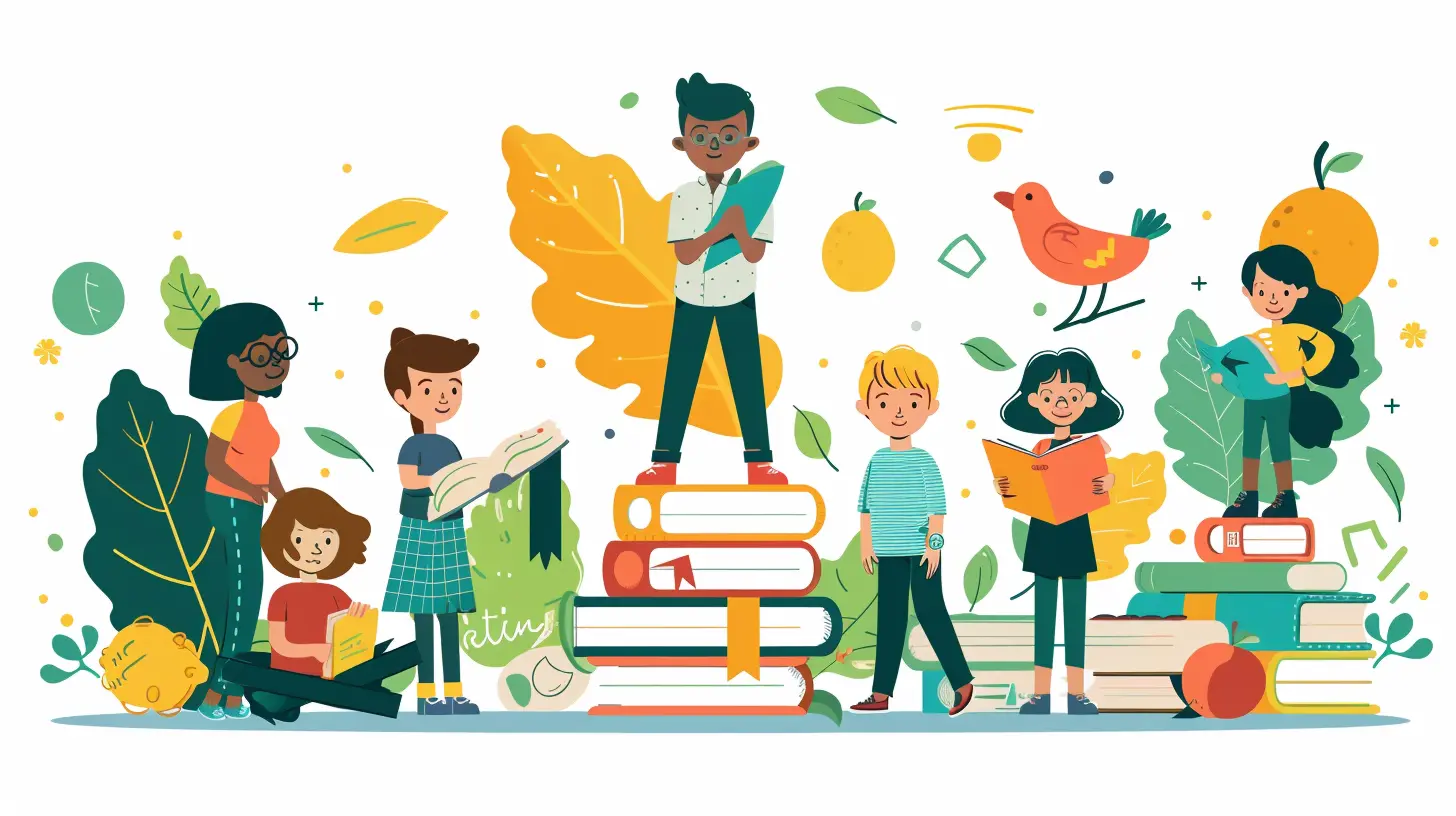 The Role of Summative Assessment in Professional Development for Educators