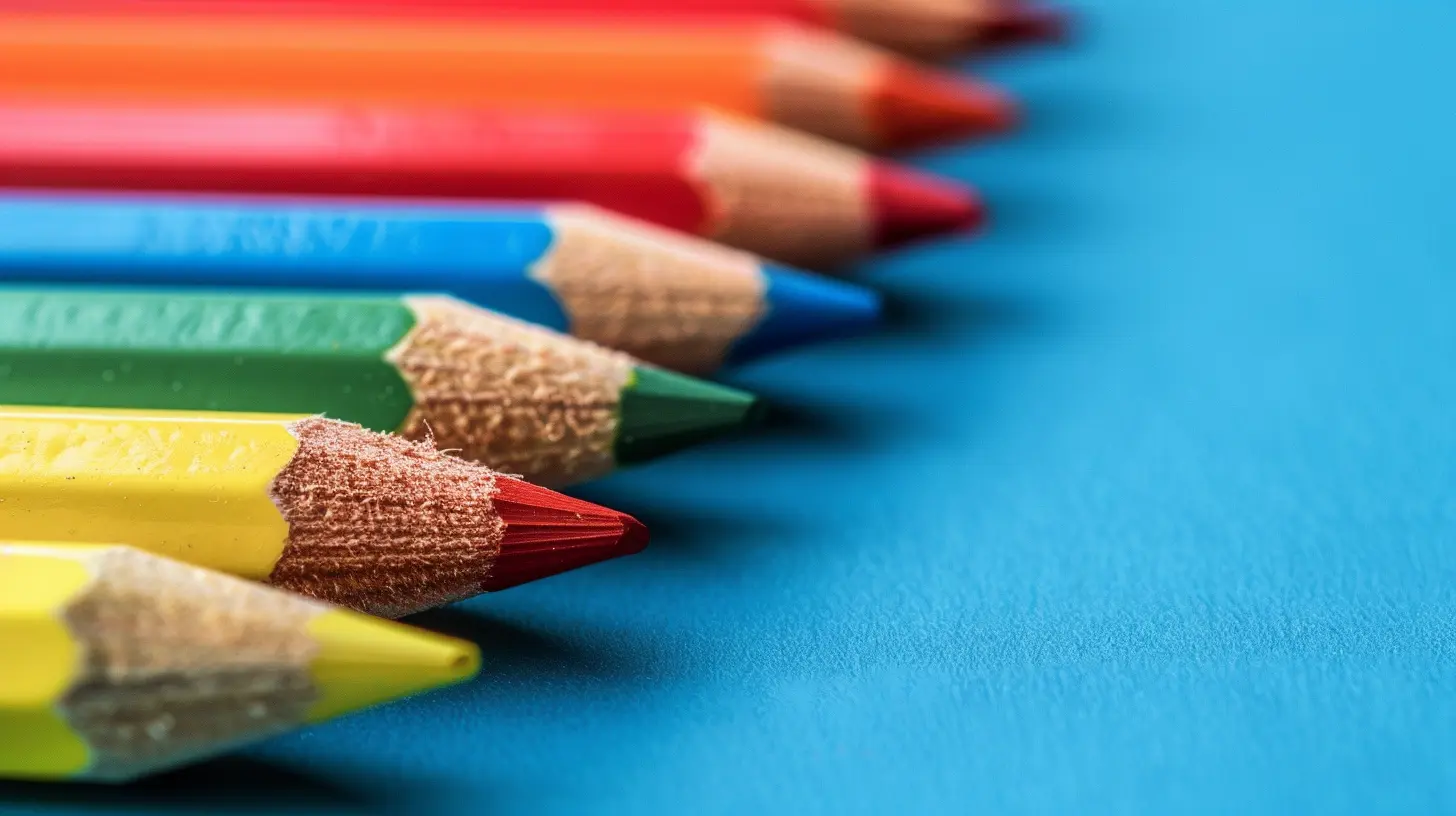 The Role of Summative Assessments in Special Education