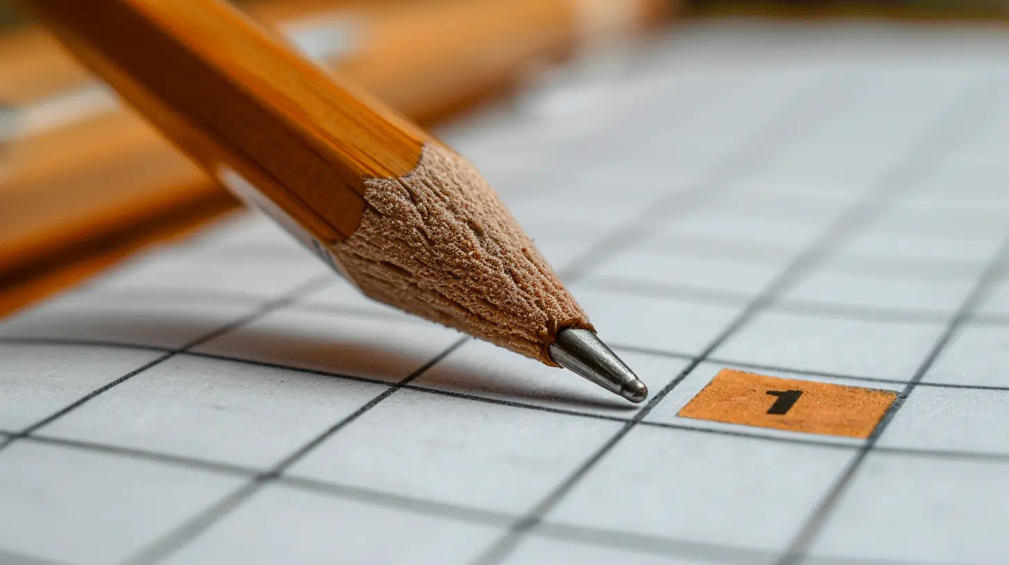 The Role of Summative Assessments in Special Education