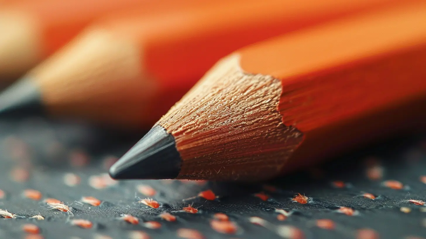 The Role of Summative Assessments in Special Education