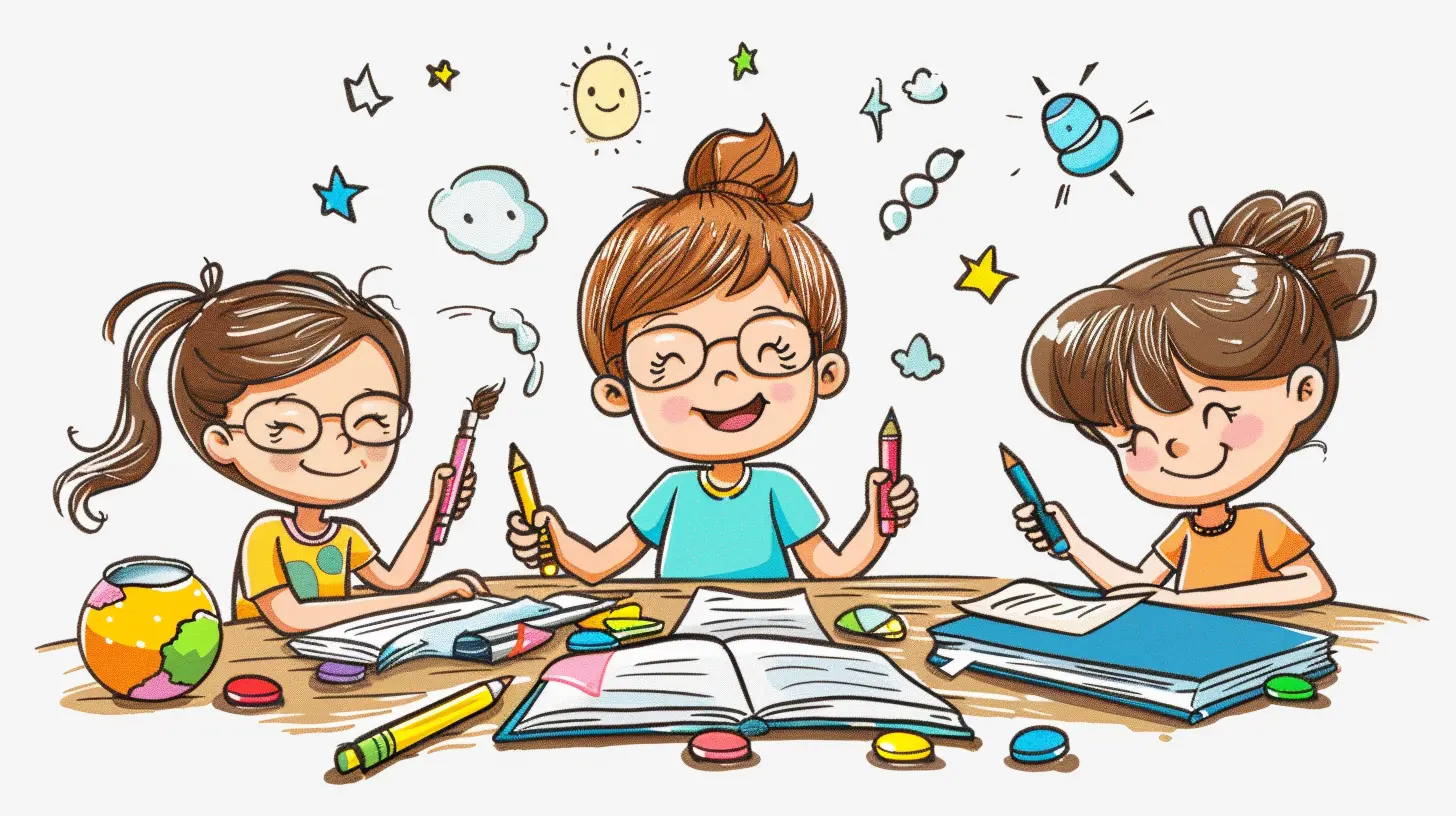 The Role of Teachers in Providing Homework Support