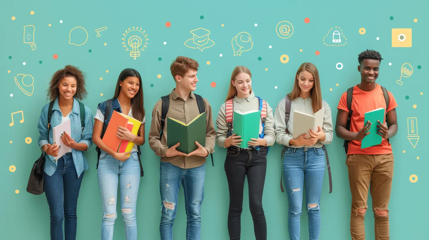 The Role of Technology in Enhancing the Student Exchange Experience