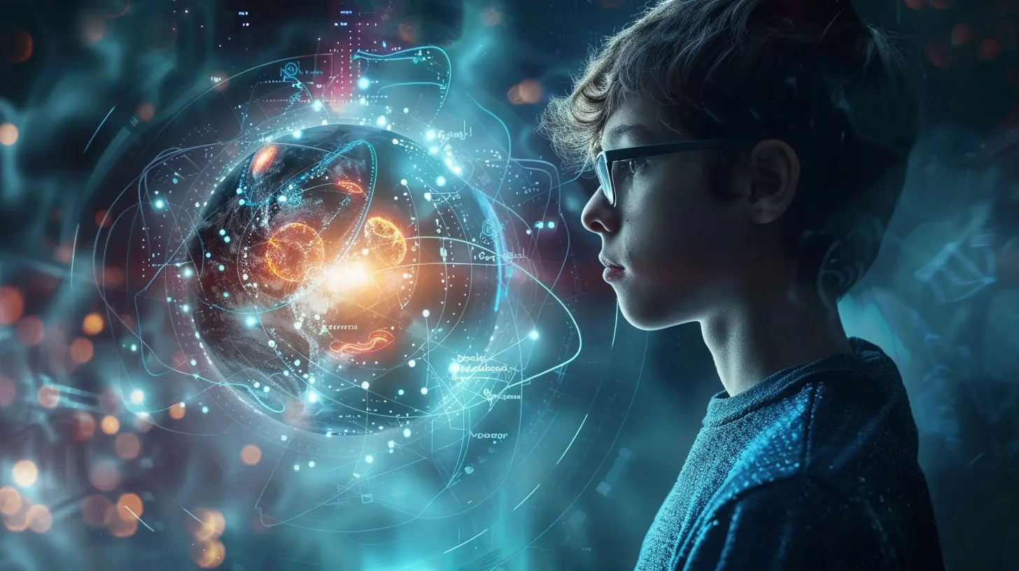 The Role of Technology in Shaping Distance Learning