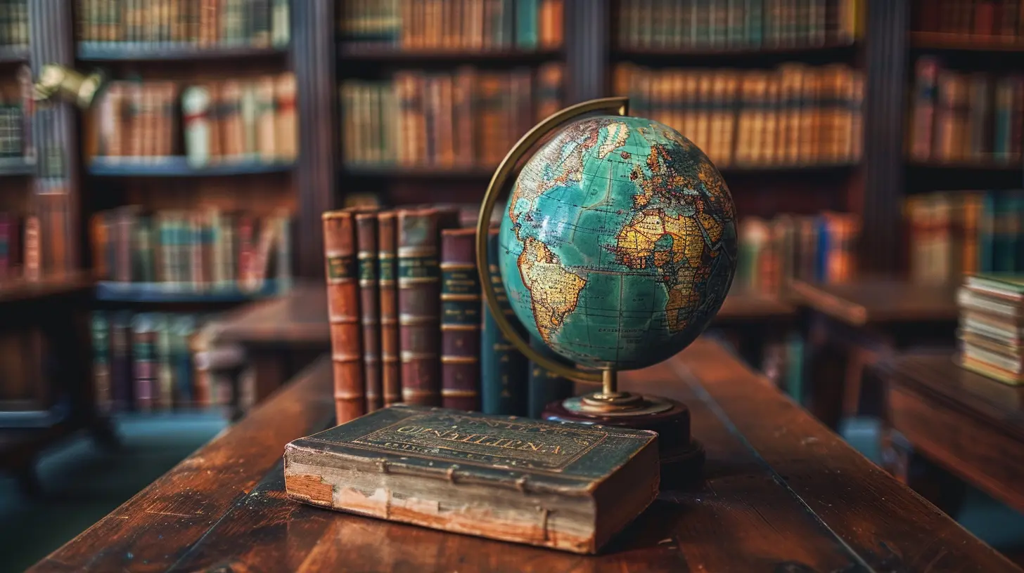 The Role of Technology in Shaping Distance Learning