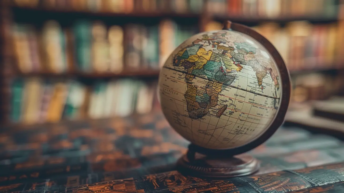 The Role of Technology in Shaping Distance Learning